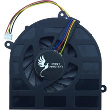 Hakay Part Master Lenovo G570 59-324342 59-301351 59-333117 Ile Uyumlu Cpu Fan Işlemci Fanı