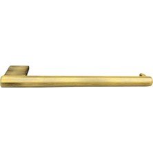 Hakay System Octagon Kağıt Havluluk Antik 20X75X289 mm