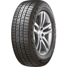 Laufenn 215/65R16C 106/104T  LV71 x Fit Van 4s 4 Mevsim 2025