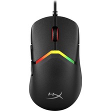 Hakay Hyperx Pulsefire Saga Wired Gaming Mouse, Kablolu Mouse