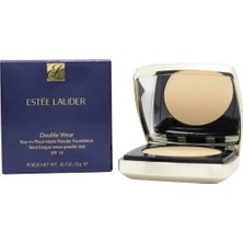 Hakay Estée Lauder Double Wear Matte Powder-Foundation SPF10 2W2