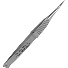 Hakay Staleks Pro Expert 90 Micro Makas Profesyonel (Bıçak Uzunluğu - 18 Mm) Se-90/2
