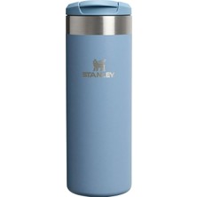 Hakay Stanley The Aerolight Transit Mug Termos 0.47 Litre - Indigo | Paslanmaz Çelik