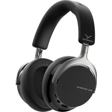 Hakay Beyerdynamic Aventho 200 Black Anc Özellikli Bluetooth Over-Ear Kulaklık