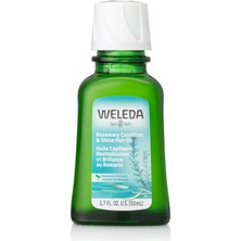 Hakay Weleda Saç Bakım Yağı 50 ml