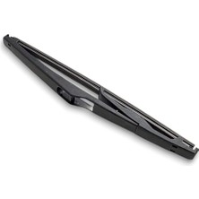 Hakay Arka Cam Silecek Süpürgesi 25CM 1631823680 Peugeot 5008 ile Uyumlu 2017-2024
