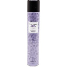Hakay Alfaparf Milano Style Stories Extreme Hair Güçlü Tutuş Saç Spreyi 500 ml