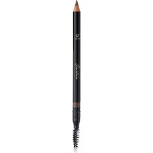 Hakay Guerlain The Eyebrow Pencil 01 Brun Ideal Kaş Kalemi 1 Paket (1 x 0.35 G)