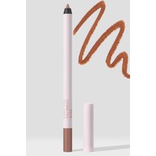Hakay Kylie Cosmetics Kylie Plumping Dolgunlaştırıcı Dudak Kalemi 609 Iced Latte 1.1gr, 4064941155898