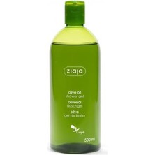 Hakay Zeytin Yağlı Duş Jeli 500 ml