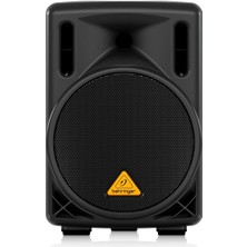 Hakay Behringer B208D Active 200W 2-Way Pa Speaker System
