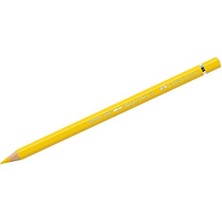 Hakay Faber-Castell Sulu Boya Kalemi Albrecht Dürer, Renk Numarası 107, Kadmiyum Sarısı