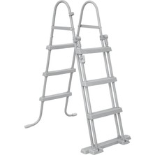Hakay Bestway 42"/1.07 M Flip & Lock Havuz Merdiveni