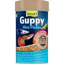 Hakay Yem Guppy 100 ml