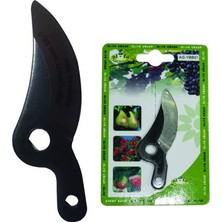 Hakay Al-Fa-Green Bağ Makası-Budama Makası Yedek Bıçağı AG-YBB02