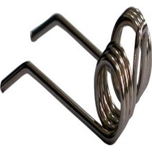 Hakay Greenworks 27022 Için 29272 Yedek Dethatcher Tines (18'li Set)