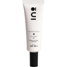Hakay Nemlendirici Güneş Kremi Spf+50 01 Lıght Cilt Tonu Eşitleyici (Saf Kolajen)
