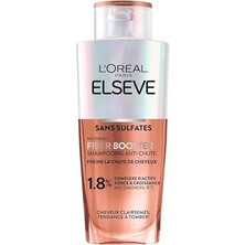 Hakay L'oreal Paris Elseve Growth Booster Dökülme Karşıtı Saç Bakım Şampuanı 200ML