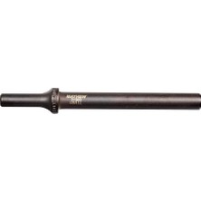 Hakay Tools 31980 Pro Pnömatik Konik Zımba, 1,27 cm Nokta