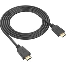 Hakay Ancheyn HDMI 1.4b Tv LCD Monitör Laptop Erkek Bağlantı Kablosu 1.5 M 4294