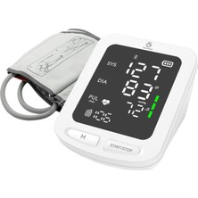 Bezos Elektronik Tansiyon Aleti - CONTECO8E