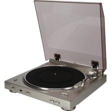 Hakay Denon DP200USB Pikap, Gümüş
