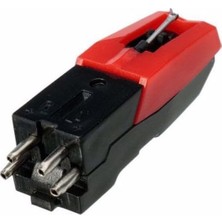 Hakay Sanec® Universal Pikap Iğnesi Komple Kafasıyla Metal