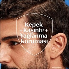 Bezos Biberiye Özlü Kepeğe Karşı Etkili Şampuan, 300 ml