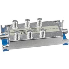 Hakay Kathrein Eax 26U 6X12.5/13.5/14.5/15.5/16.5/17 Db Asimetrik Tap-Off Rf