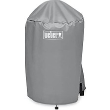 Hakay Available 7175 18 Inç (18 Inç) Kömür Çaydanlık Mangal Kılıfı, Siyah, 81,3 x 47 x 61 cm