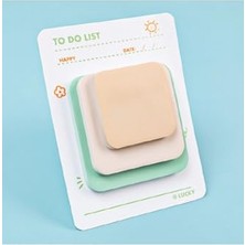 Hakay Mint Yapışkan Notlar