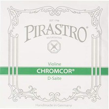 Hakay Chromcor D Keman Teli (Re)
