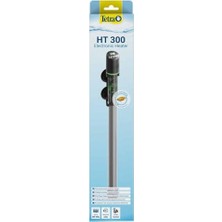 Hakay Ht 300 Isıtıcı, 300 – 450 L Akvaryumlar Için, Sıcaklık Ayar Düğmesi ile Farklı Performans Seviyelerini Kaplayan Güçlü Akvaryum Isıtıcısı