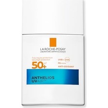 Hakay La Roche Posay Anthelios Fluido Uv Air SPF50+ Güneş Koruyucu 40 ml