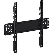 Hakay PWR-3255-32 - 55 Sabit Kilitli Lcd-Led Tv Duvar Askı Aparatı