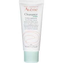 Hakay Eau Thermale Avene Cleanance Hydra Cream 40ML