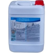 Hakay Yosun Önleyici 20KG Deep Blue