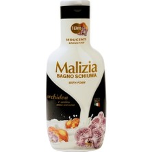 Hakay Duş Jeli Amber ve Orkide 1000 ml