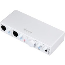 Hakay Arturia Minifuse 2 - Beyaz