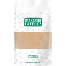 Hakay Makarna Lütfen! Tuzsuz Kırmızı Tarhana (6 8 Ay - 200 Gram)