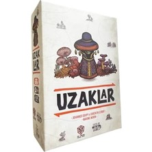 Hakay Uzaklar (Faraway Türkçe)