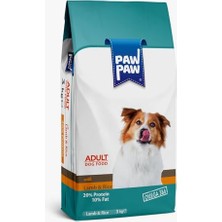 Hakay Pawpaw Yetişkin Köpek Kuzulu 3 kg