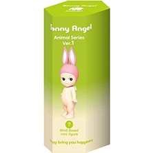 Hakay Sonny Angel Hayvan Serisi 1 1 Adet Sonny Melek Animal1