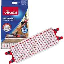 Hakay Vileda 155747 Ultramat Temizlik Seti Yedek