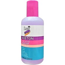 Hakay Pamuk Lüx Ekstra Güçlü Besleyici Aseton 200 ml