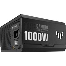 Bezos 1000W Modüler Atx Güç Kaynağı, 80+ Gold Sertifikalı ve 10 Yıl Garanti