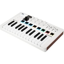 Hakay Arturia Minilab 3 - Beyaz