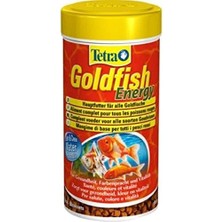Hakay Yem Goldfish Energy 100 ml