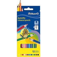 Hakay Pelikan 12LI Kuru Boya