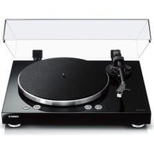 Hakay Yamaha Tt N503 Musiccast Network Plak Çalar